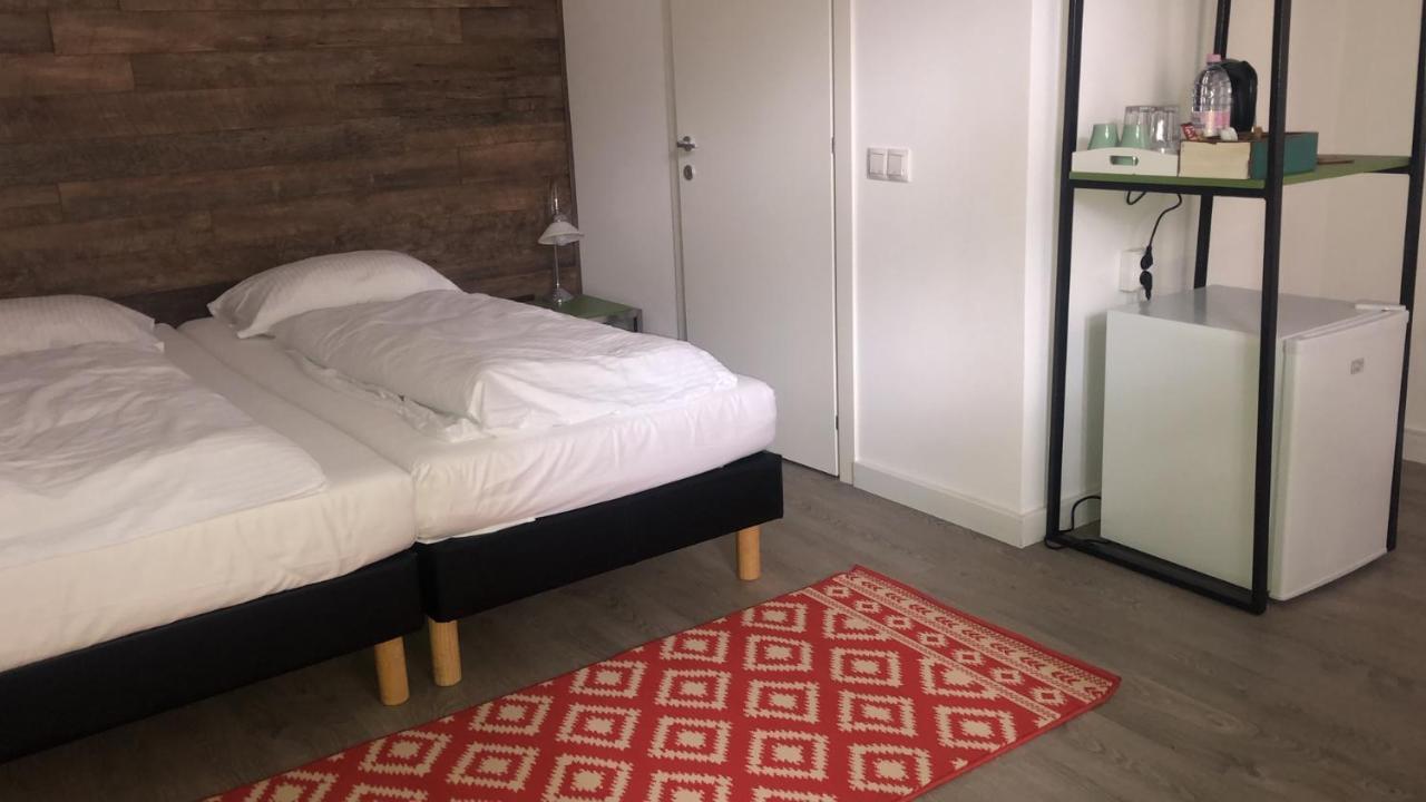 Boema Apartments Cluj-Napoca Eksteriør bilde